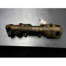 101R020 Right Exhaust Manifold For 01-16 Chevrolet Silverado 2500 HD 6.6 897224587 Duramax Diesel 101R020 Right Exhaust Manifold For 01-16 Chevrolet Silverado 2500 HD 6.6 897224587 Duramax Diesel